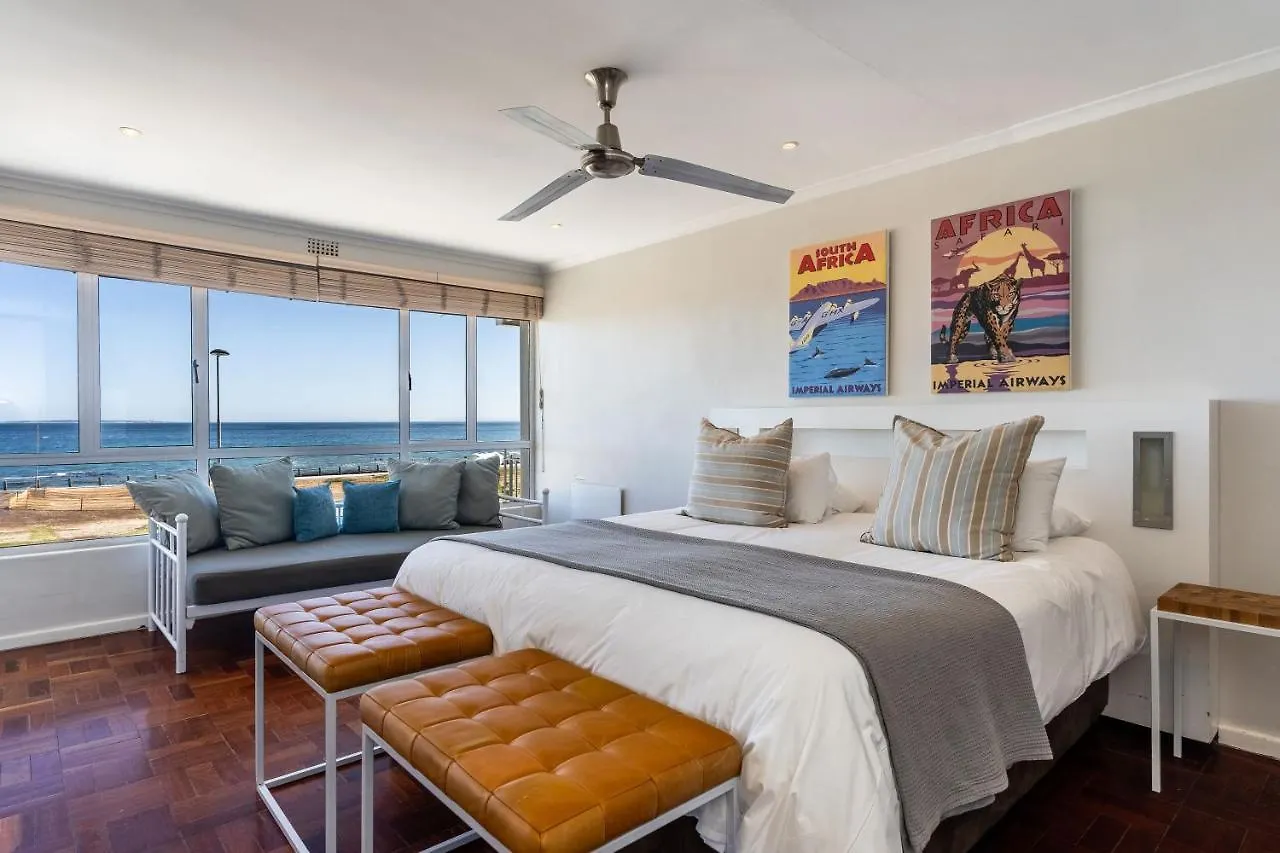 Mouille Point Places - Studios & Apartments Ciudad del Cabo