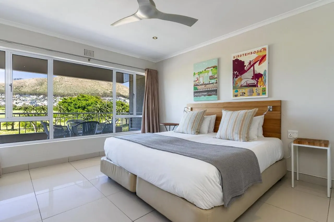 Mouille Point Places - Studios & Apartments Ciudad del Cabo