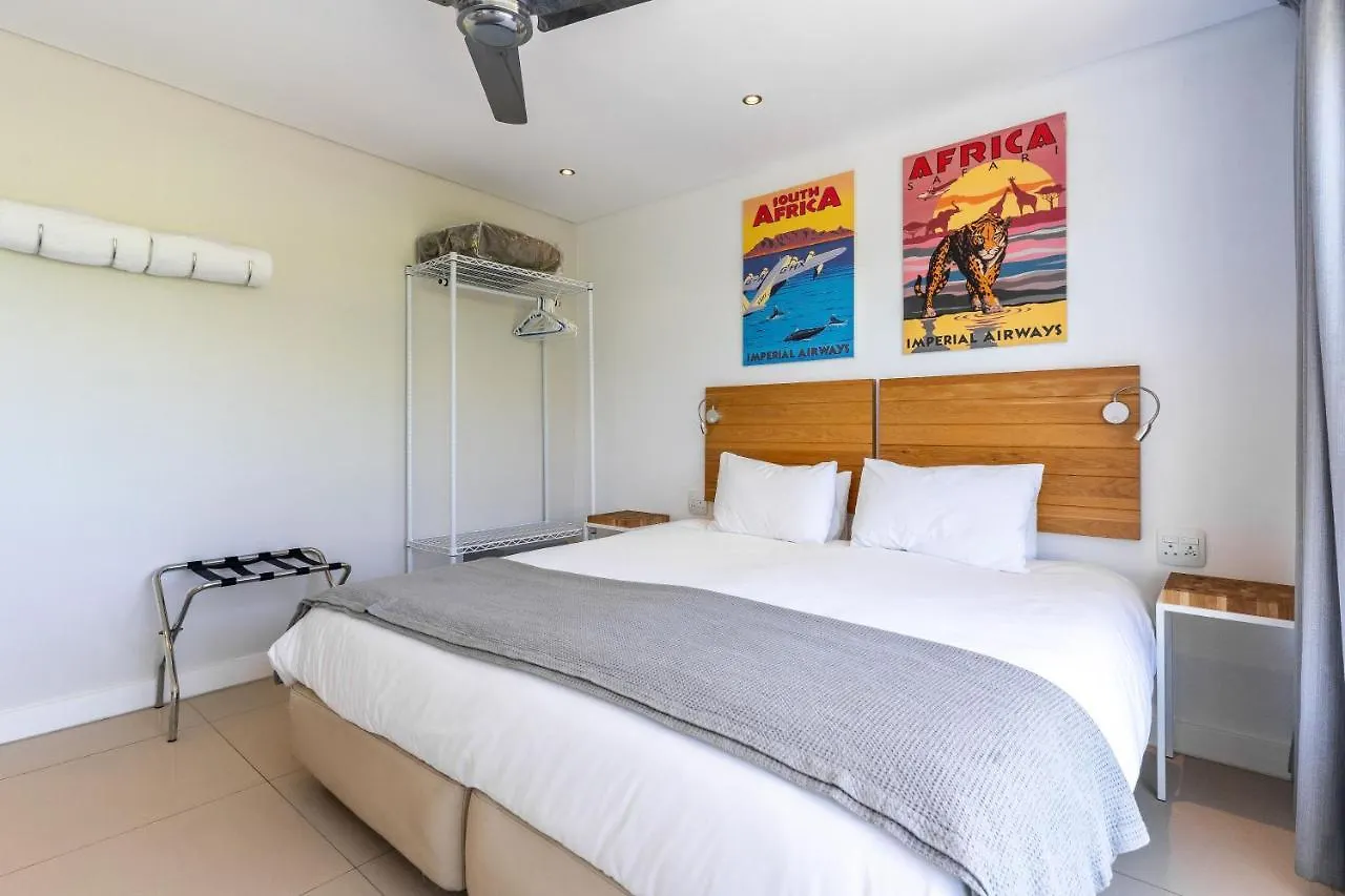 Mouille Point Places - Studios & Apartments Ciudad del Cabo