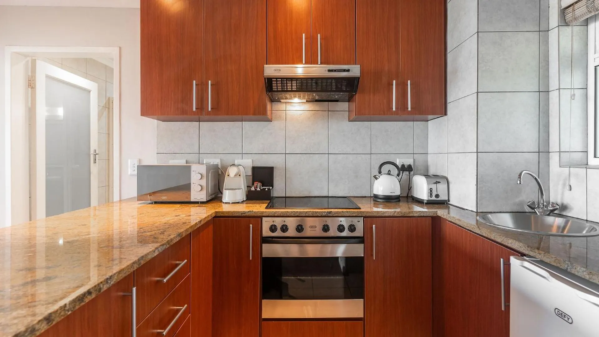 Mouille Point Places - Studios & Apartments Ciudad del Cabo