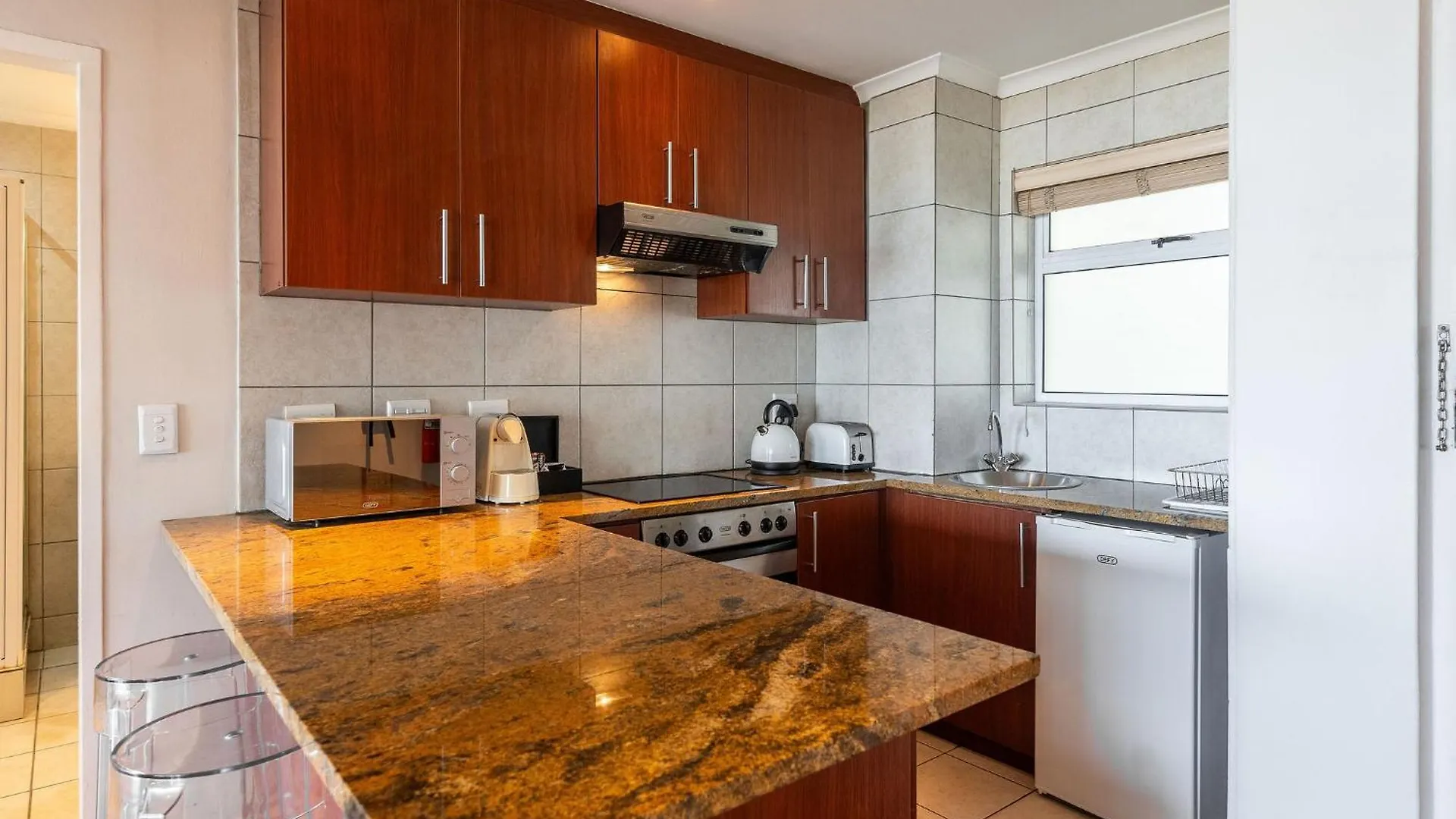 Mouille Point Places - Studios & Apartments Ciudad del Cabo