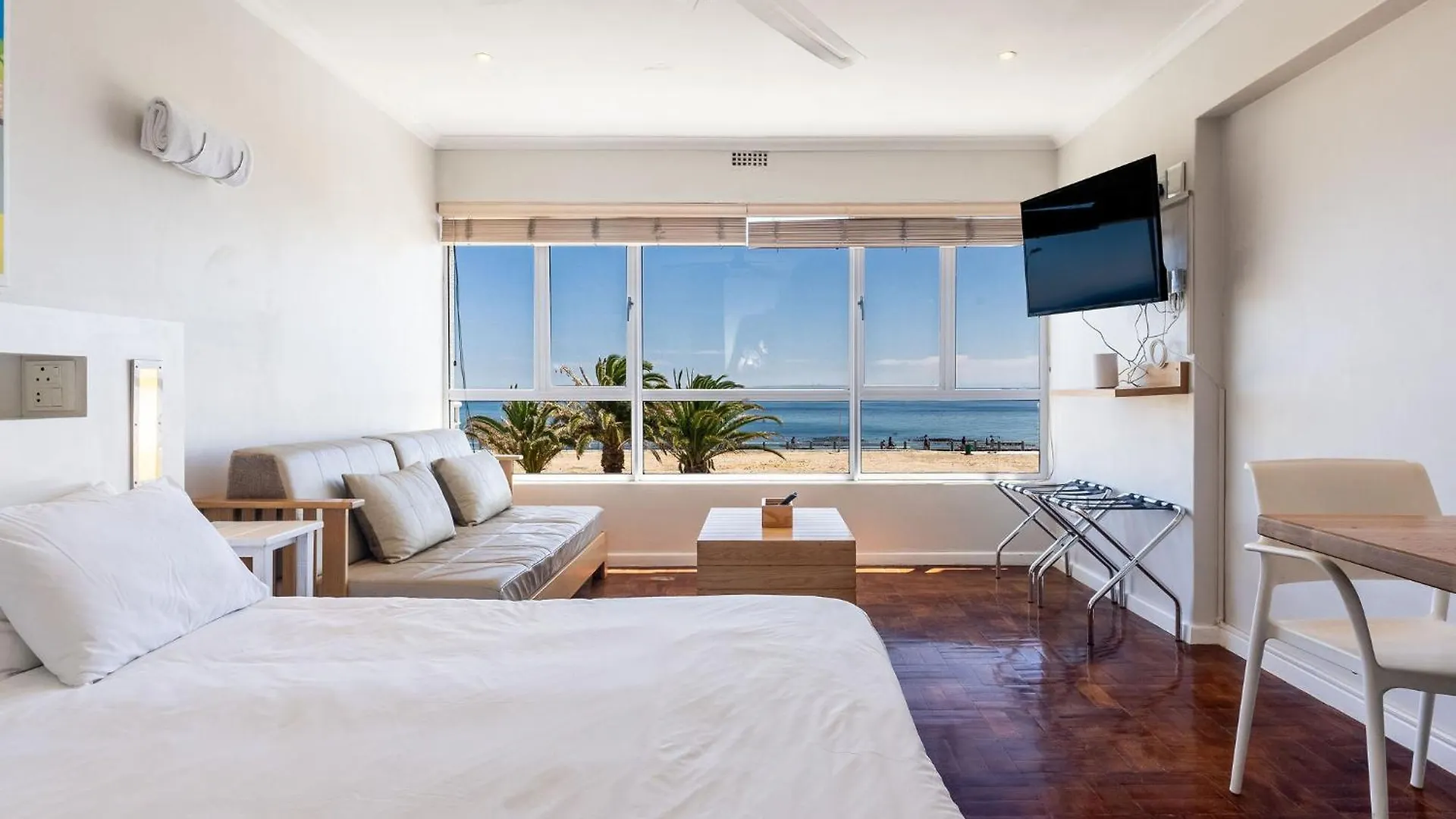 Mouille Point Places - Studios & Apartments Ciudad del Cabo 0*,