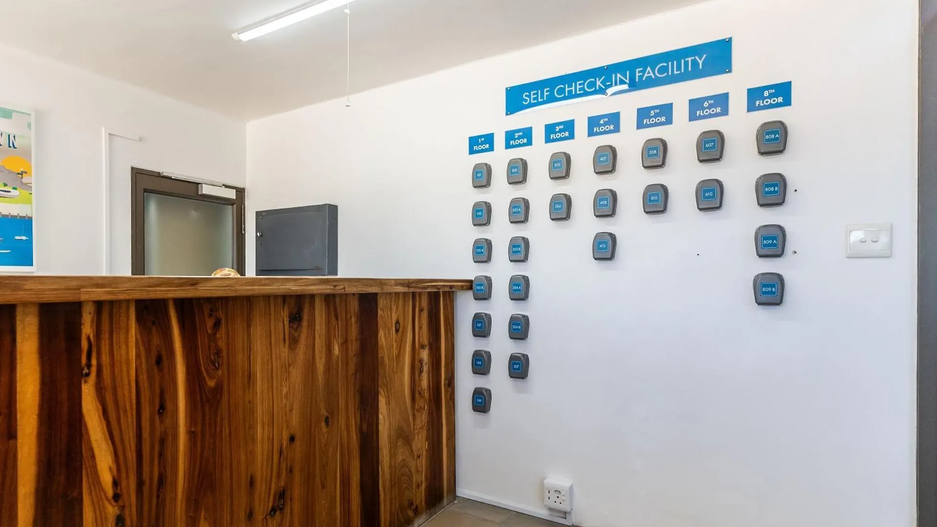 Mouille Point Places - Studios & Apartments Ciudad del Cabo