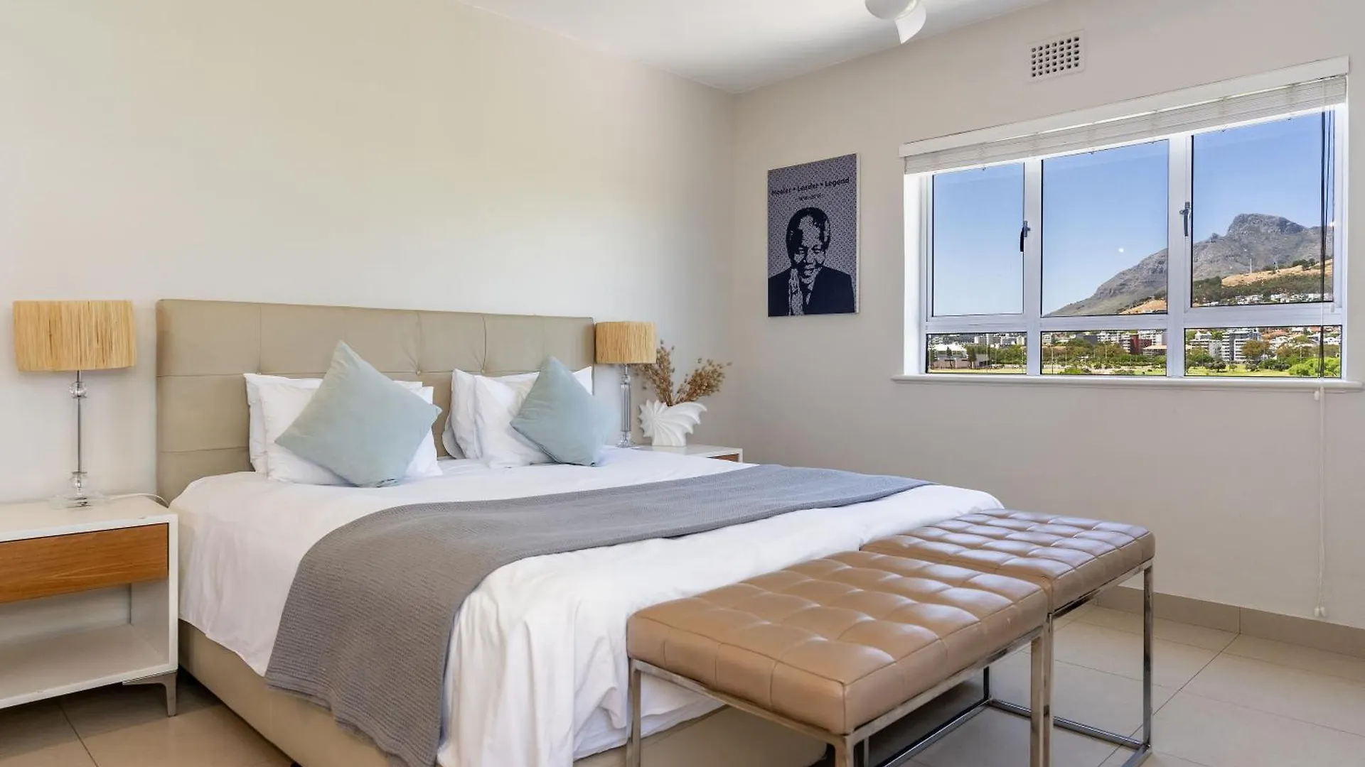 Mouille Point Places - Studios & Apartments Ciudad del Cabo