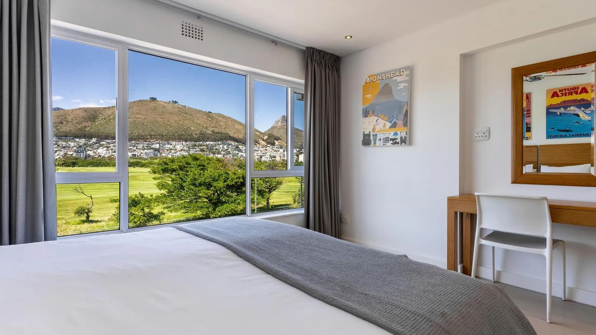 Mouille Point Places - Studios & Apartments Ciudad del Cabo