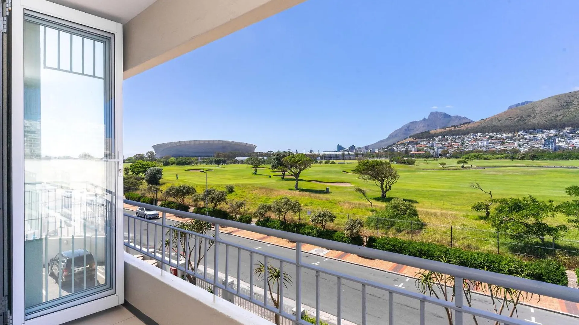 Mouille Point Places - Studios & Apartments Ciudad del Cabo
