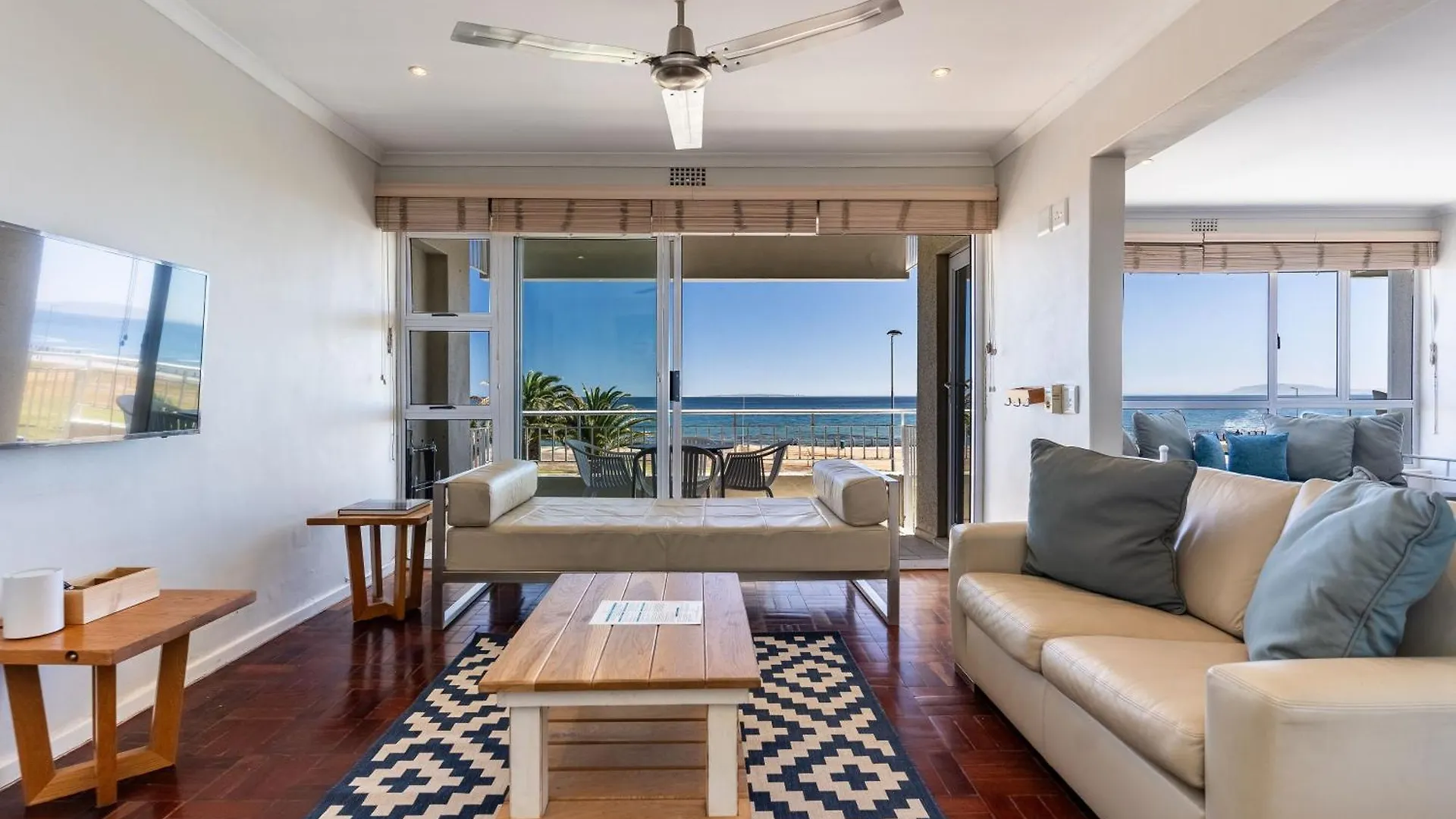 Mouille Point Places - Studios & Apartments Ciudad del Cabo