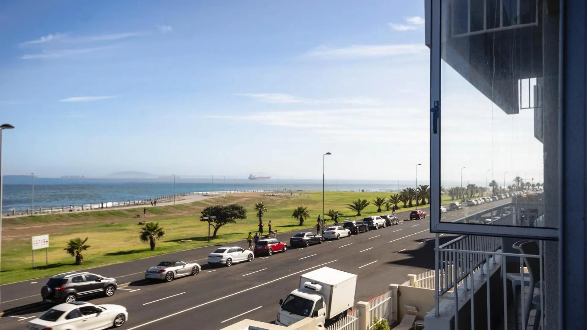Mouille Point Places - Studios & Apartments Ciudad del Cabo
