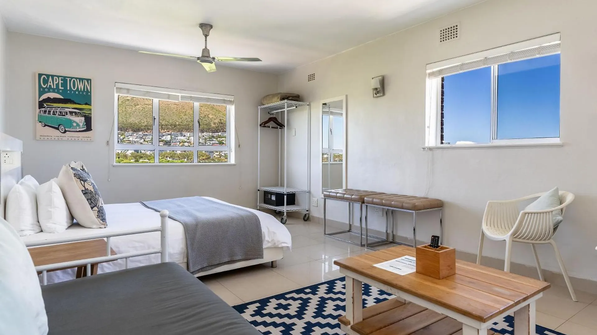 Mouille Point Places - Studios & Apartments Ciudad del Cabo