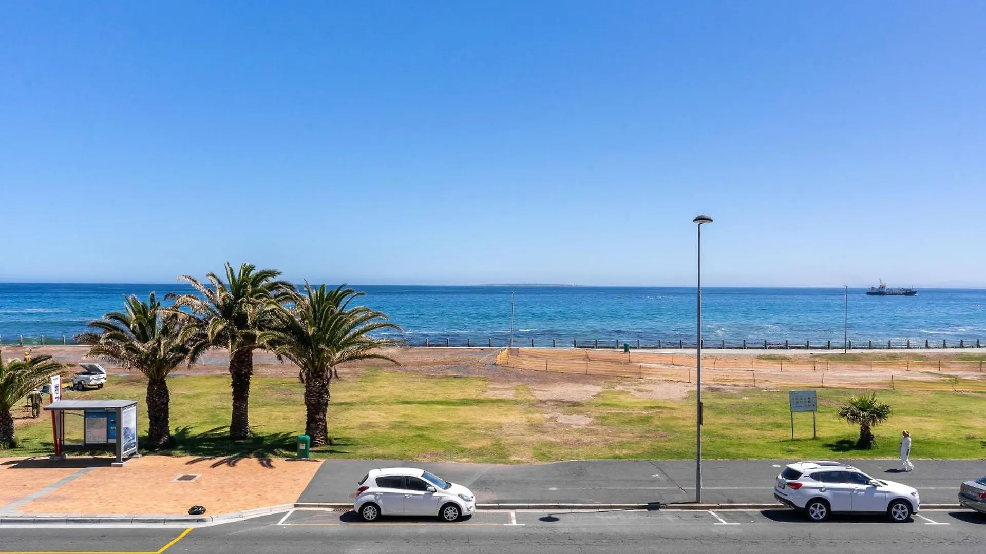 Mouille Point Places - Studios & Apartments Ciudad del Cabo 0*,